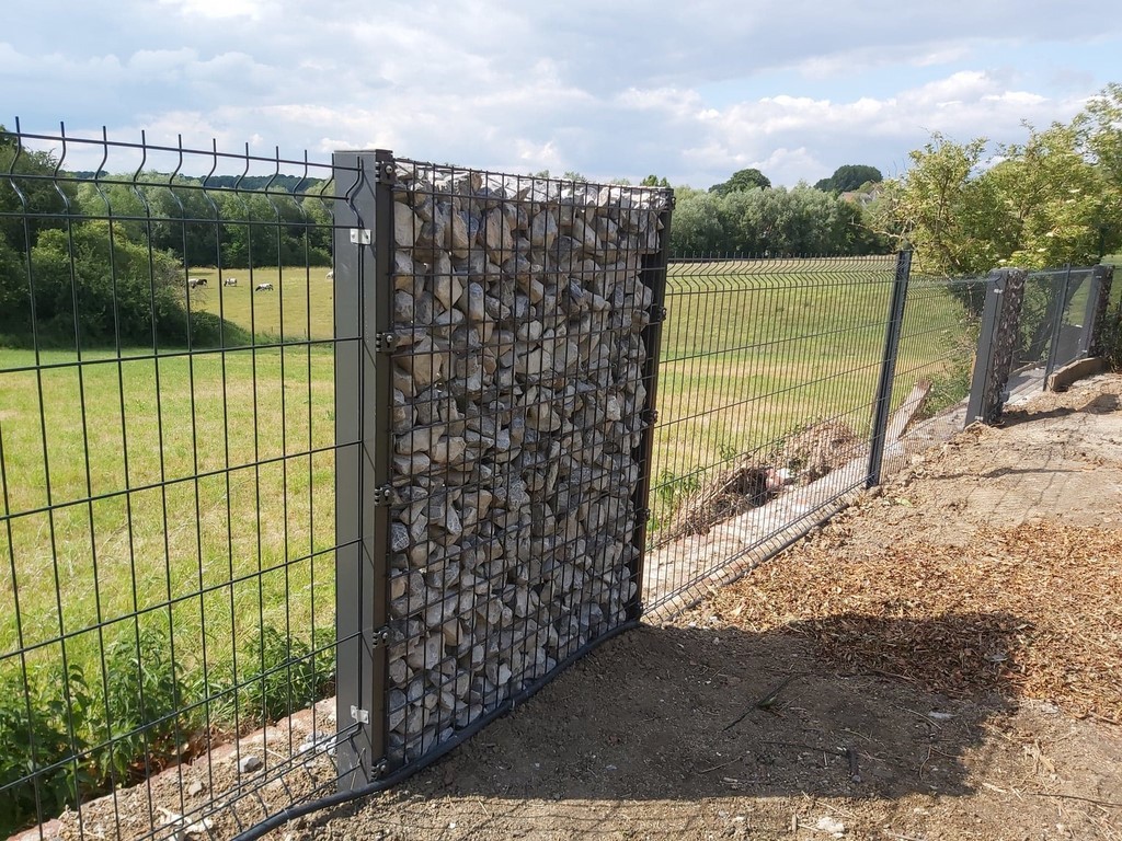 Gabion 2